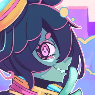 Rilo Commissions open -w-さんのプロフィール画像