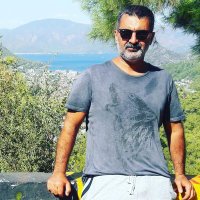 ibrahim (@cakilindedesi) 's Twitter Profile