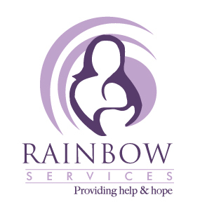 Rainbow Services provides services and shelter for families wishing to permanently escape the cycle of domestic violence.