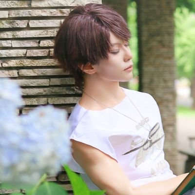 東雲瑠璃🍎27🌸(ﾏﾋ主)さんのプロフィール画像