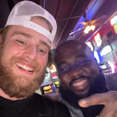 AustinMcB11's profile picture. 