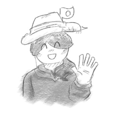 sunnyPuchiko's profile picture. Hello! Nice to meet you! I don't have anything here, but I will post something from time to time:)  (Translation of the text may be incorrect...)