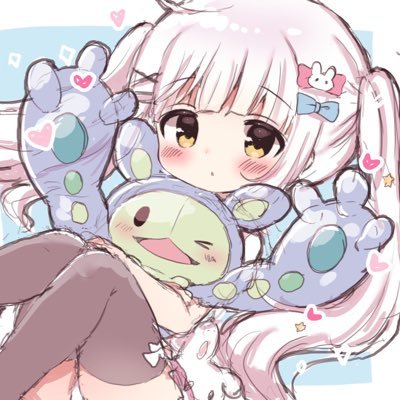 つきうさ🐰さんのプロフィール画像