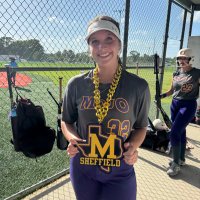 Jacie Roden (@jacieroden) 's Twitter Profile Photo Jacie Roden (@jacieroden) 's Twitter Profile Photo
