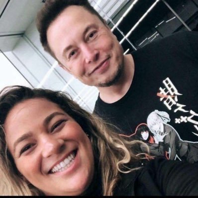 Official cybersecurity media manager for @elonmusk | verified representative of Elon musk’s team | fighting fakenews & impersonation 🎌/🇺🇸/🇷🇺