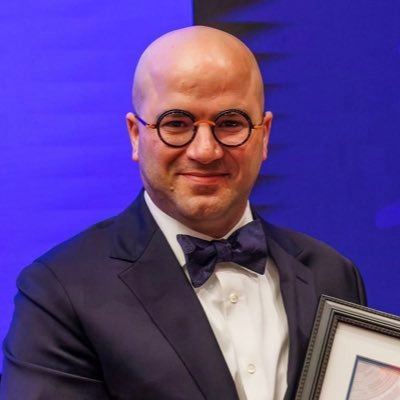 Haitham Amal - Amal Lab Profile