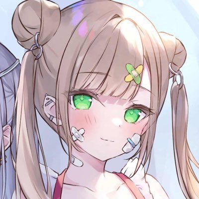 みゃせ🐼🩹VTuber準備中さんのプロフィール画像