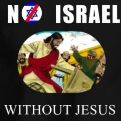 If you want to know who controls your world, focus your attention toward those who you are least allowed to criticize.
NO CHICKEN SWINGING SYNAGOGANS
