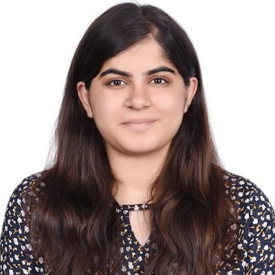 ruchikalalla9's profile picture.