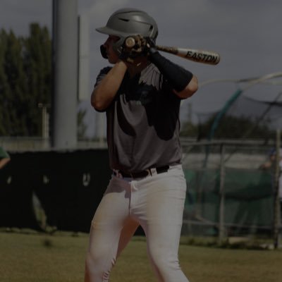 11th grade, 5’10,class of 2027, 1st base,Outfield, uncommitted