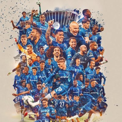 03 @chelseaFC  色々垢