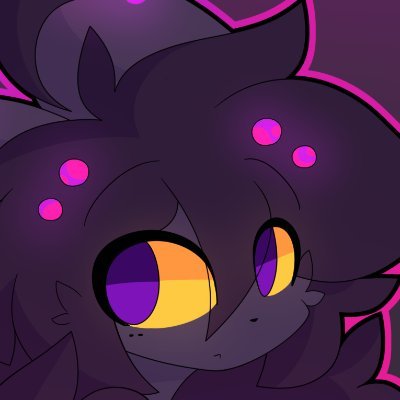 I draw nsfw stuff
|| Beginner artist 🖊️ ||
|| Professional grape eater 🍇 ||
|| ENG/ESP ||