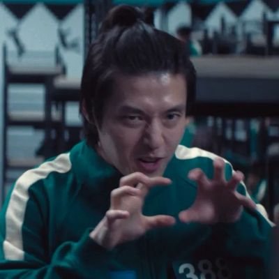 TheConfiCheddar(Defensor n°1 de Kang Dae-ho)さんのプロフィール画像