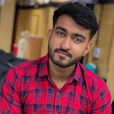 AshishSain86120's profile picture. Software developer