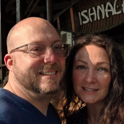 Husband, Father, Pastor at Wellspring Community Church, Director of Mission of HOPE Delta County...