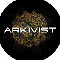 ARkivist (@arkivist_ai) 's Twitter Profile
