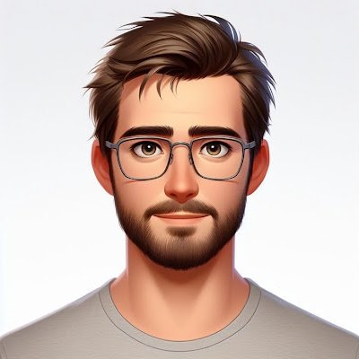 dom_carter43's profile picture. 