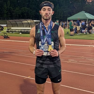 Chase Lehr Profile