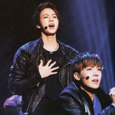 Gogoonthego's profile picture. Siete chicos. 7-1=0. Hip-hop & Rock enthusiast. 2Seok. Slow at DMs. 

Free Palestine, Sudan & Congo! #BTSTo1B
(New Fan Account)