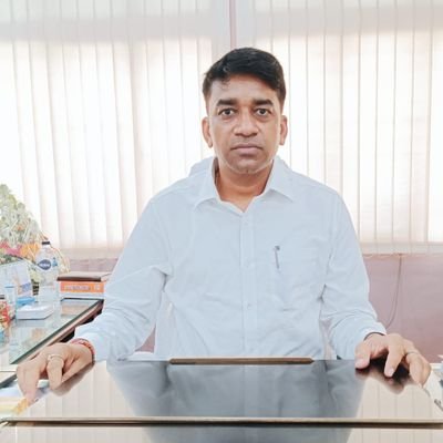 Chief Development Officer(CDO) Siddharthnagar
