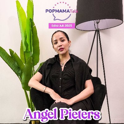 Official Account of https://t.co/1V2F8WV23G || Media digital multi platform untuk keluarga Indonesia Part of IDN || email redaksi: hello@popmama.com