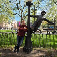 D. L. Wyatt (@dlwyattwriter) 's Twitter Profile Photo D. L. Wyatt (@dlwyattwriter) 's Twitter Profile Photo