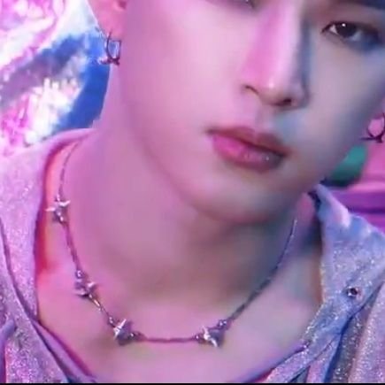 #이도 : Yo soy Dios. En mi ficción solo sos un extra ه #도섷
#ONEUS & #ONEWE ههههه She/Her · Argentina · '98 هههه