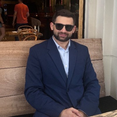 alfazeteu's profile picture. Poet