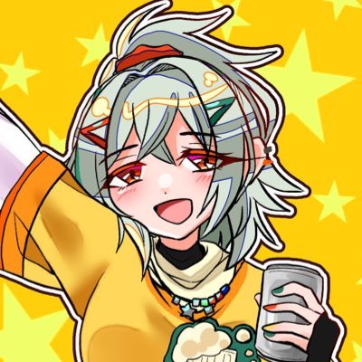 chip☆さんのプロフィール画像