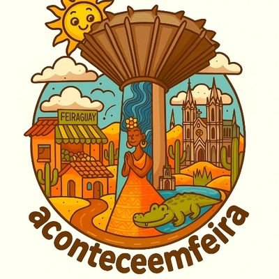 Uma página dedicada a mostrar um pouco do que rola na cena cultural da princesa do sertão como forma de organizar as nossas possibilidades de entretenimento!