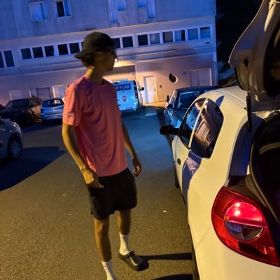 Djangoclv's profile picture. #Capvert 🇨🇻 🤍 @realmadrid
