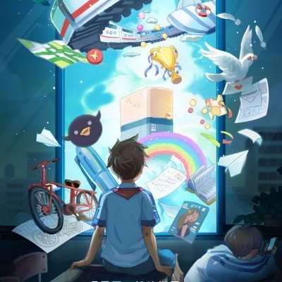 Riyzing_'s profile picture. Today is another day to do something new.