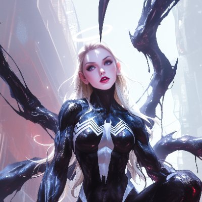 A RP account for my AU portrayal of various muses including and not limited to Spider Gwen and also some OCs too!
Patience appreciated in replies :)