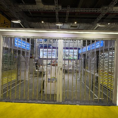 A global supplier of high-quality transparent commercial door materials.
WhatsApp:Click this link to chat with me: https://t.co/y04Gupu8xN