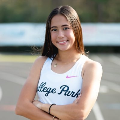 TW College Park High School varsity track c/o 2028 | 100m hurdles | 15.84 | 300m hurdles | 46.53 | cp soccer