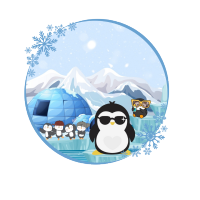 Pingoo ૮(•͈⌔•͈)ა (@thepenglitz) 's Twitter Profile