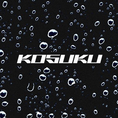kosuku_jp's profile picture. Tokyo, JP 🇯🇵 Music producer, modular synth enthusiast, film sound designer & an outright nerd.
Work inquiries: kosuku.jp@gmail.com