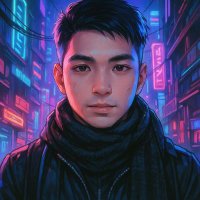Yong F | MEXC - BDM (@yongf_mexc) 's Twitter Profile