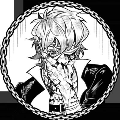 šØ Artist, āļø writer | 21+ | Trauma exploration | Dark BSD & HSR | Join the Patreon for monthly exclusives!