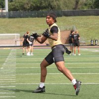 Damarion Washington (@dwashington128) 's Twitter Profile