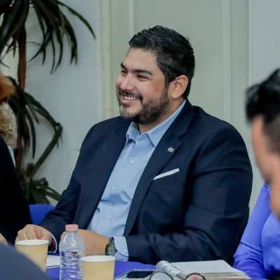 Abogado | Maestro en Administración y Políticas Públicas | Encargado de la @sesaech | 🐆