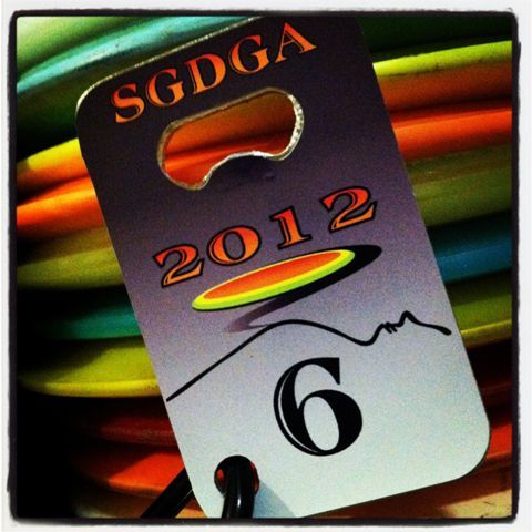 TheSGDGA's profile picture. The official twitter account for the Sleeping Giant Disc Golf Alliance in beautiful #Helena, #Montana. #discgolf #MT