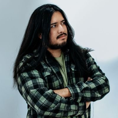 I am rock n' roll | Mamador profesional del fuchibol | Guitarrista en @GrafemaMX | En reconstrucción