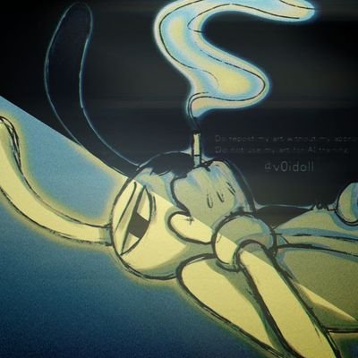 Domadrogos's profile picture. 👾