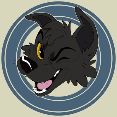 Fenrir Blackさんのプロフィール画像
