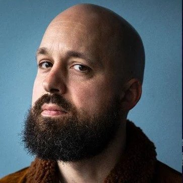 Artist / Author of Ghosts of the British Museum, a narrative non-fiction book about the BM's many ghosts. Wayfaring North Carolinian. Repped by: @zoe_ross12