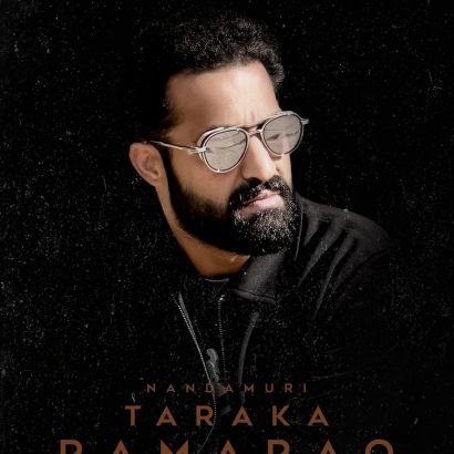 Sudhantr2's profile picture. NTR