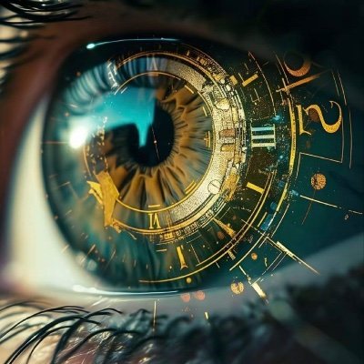 Purveyor of ideas. Seeker of truth. Connecting the dots between curiosity, imagination, and our divine cosmos. Contrarian views welcomed.
