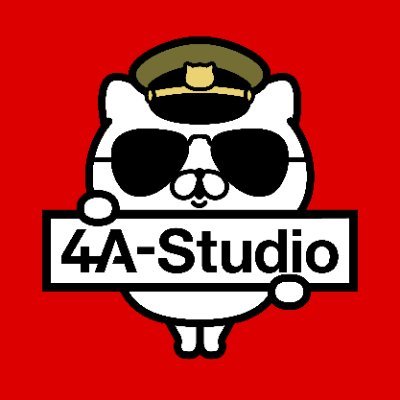 よんえーすたじお＠4A-Studioさんのプロフィール画像