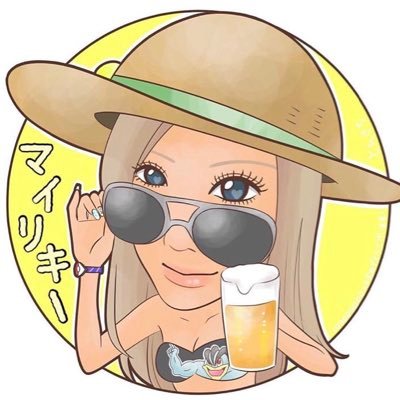 マイリキー👊🏽⚡︎さんのプロフィール画像